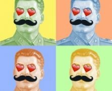 Review: The Girl Who Loved Stalin