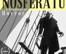 Review: Nosferatu: a Symphony of Horror